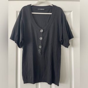 Liu Jo short sleeved shirt